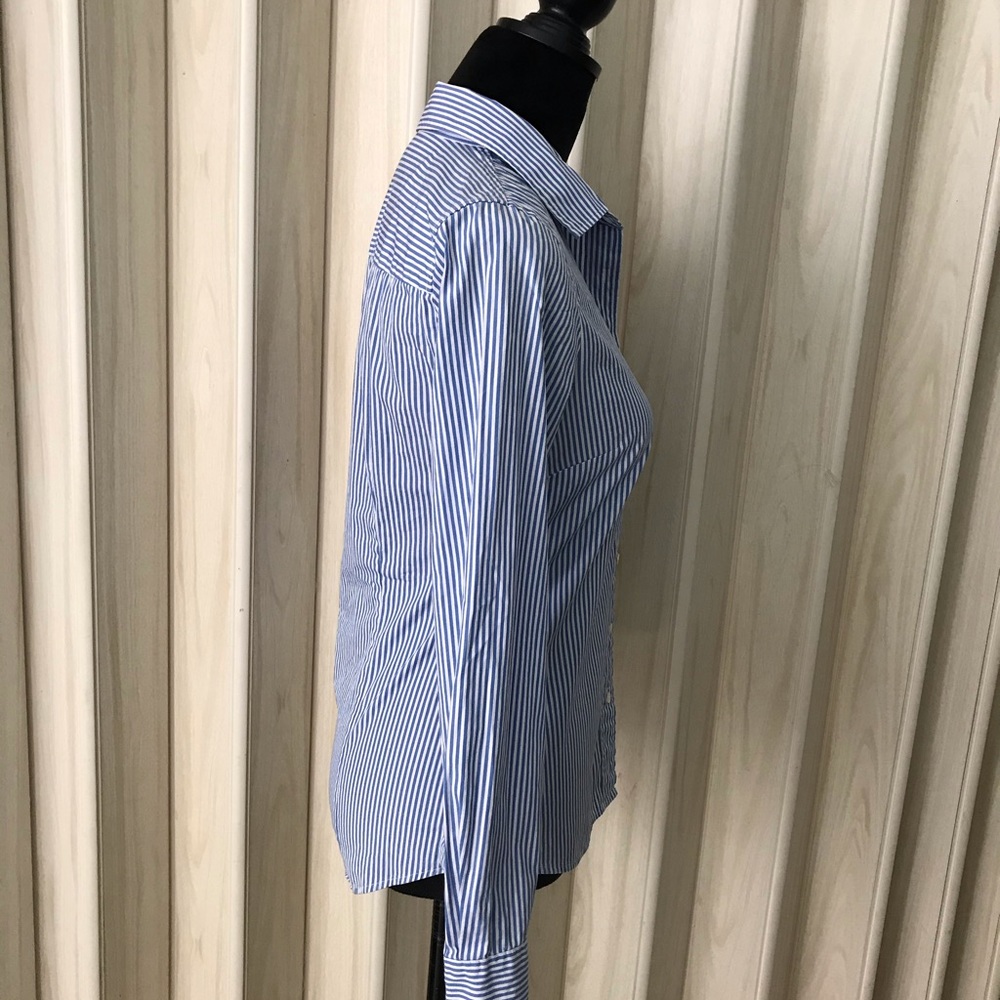 J Crew Button Down - image 2
